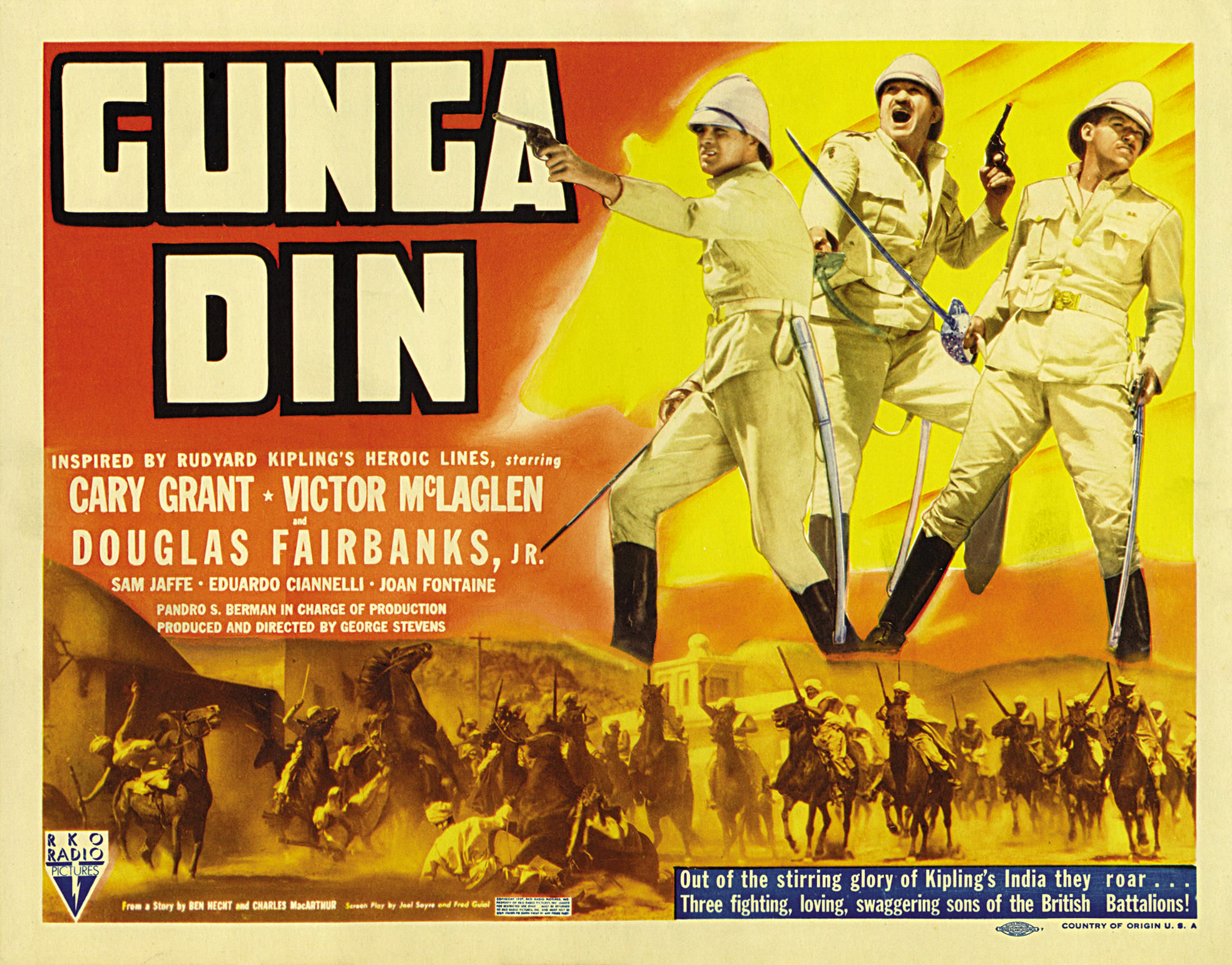 Gunga Din Poem gunga-din-poem